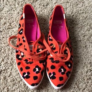 Keds x Kate Spade Sneakers